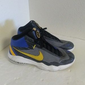 anthony davis tennis shoes